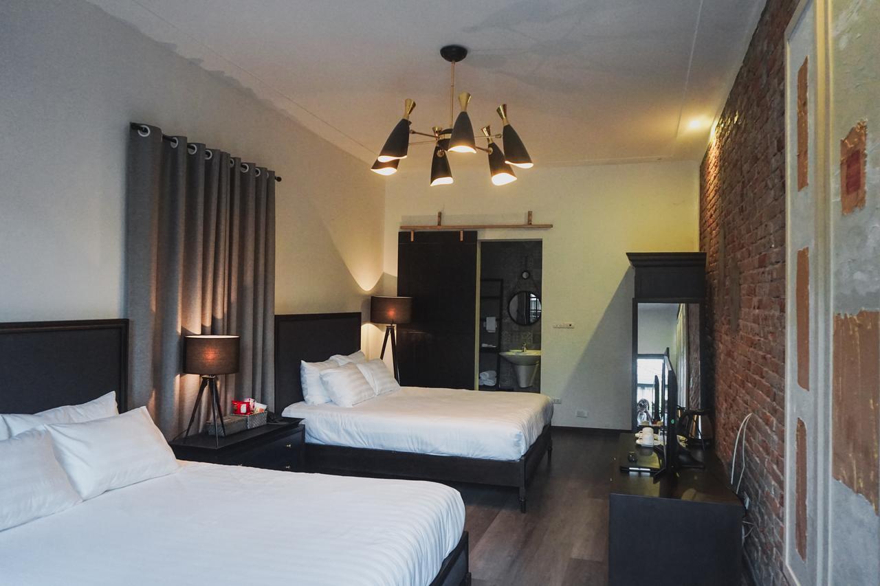 Oliving Serviced Residence Hanói Quarto foto